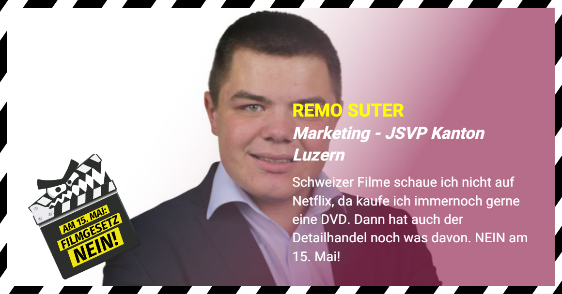 Nein zum Filmgesetz am 15. Mai post thumbnail image